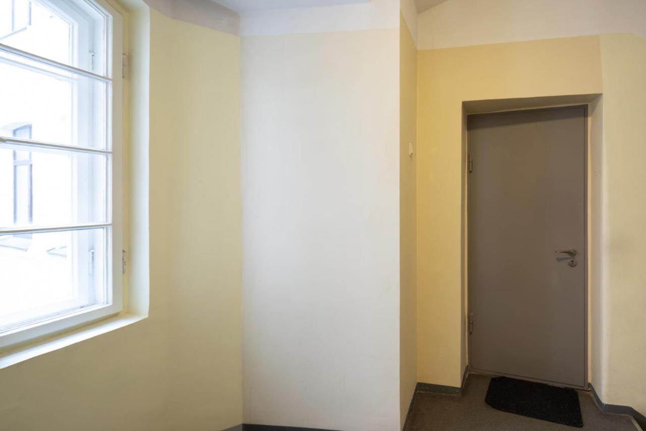 Old Riga Smilsu Street Quiet One Bedroom Apartment Exteriér fotografie
